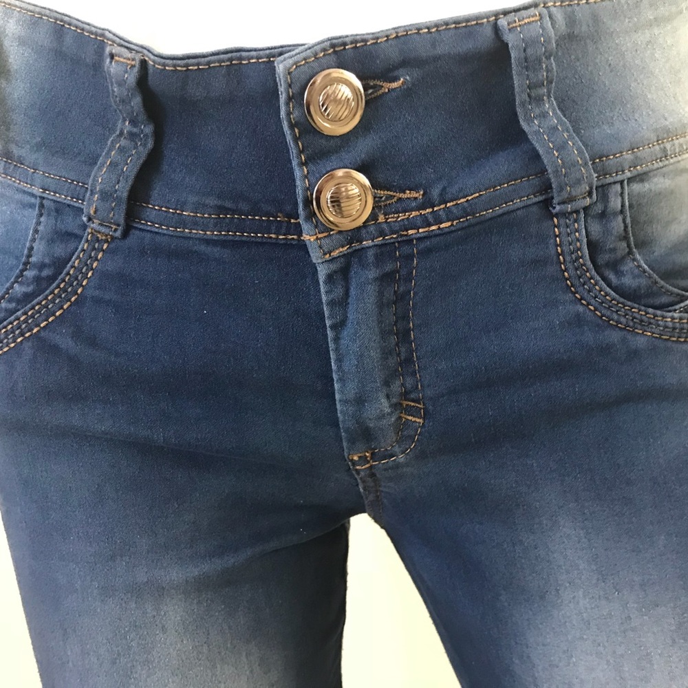 Jeans - Picture 4 of 8
